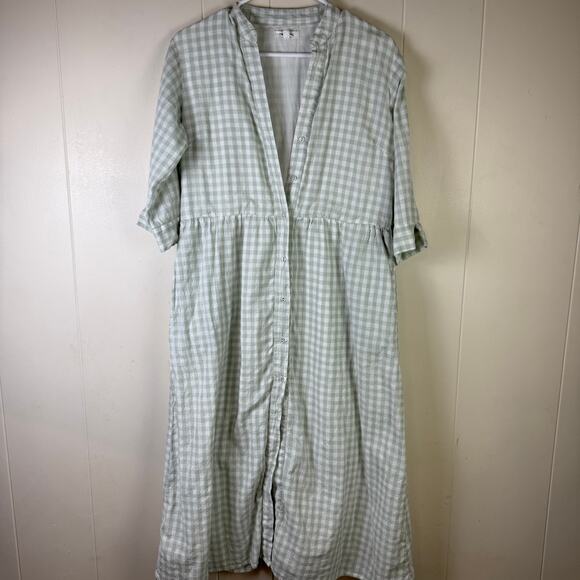 Beau &‎ Ro Dress - Picture 1 of 9